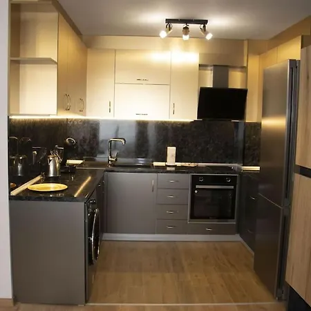Experience Apartament Varna