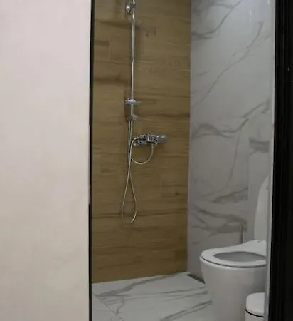 Experience Apartament