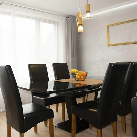 Experience Apartament