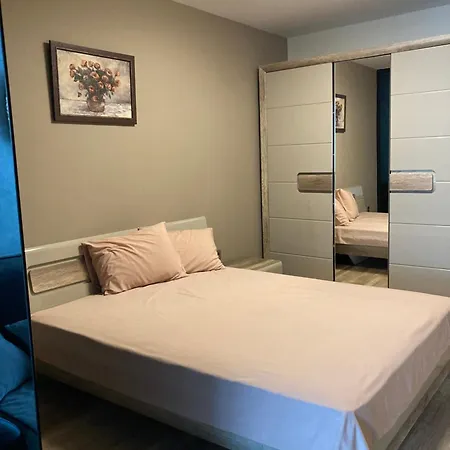 Experience Apartament Varna