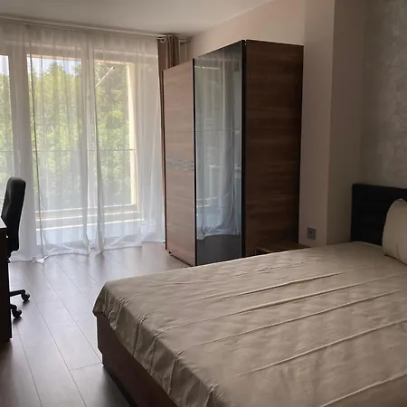 Apartament Experience *